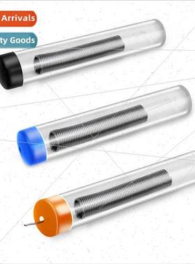 Soldering wire 0.8 diameter 8 grams soldering iron set wh ma