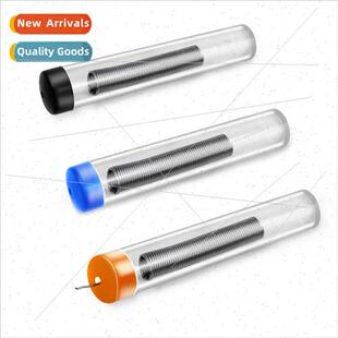 Soldering 0.8 wire grams diameter soldering set iron