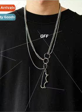 Europe Korea ins hip hop music festival zipper tide wind ret