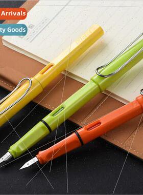 Hero 359 male female students hard pen calligraphy posive po
