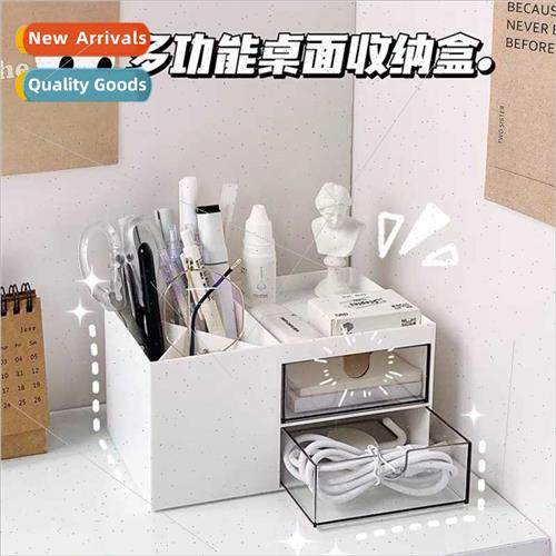 ins desk organizer drawer office student sundry stationery p