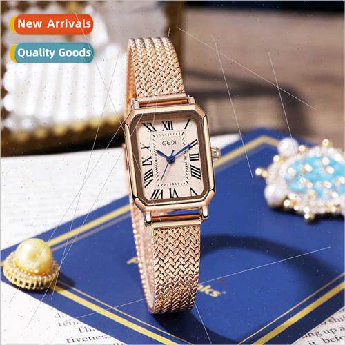 High-value antique women watches vintage Rome senior sense w