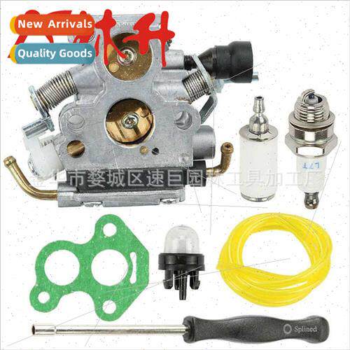 Carburetor F Jonsered CS2240 CS2240S MccUlloch CS410