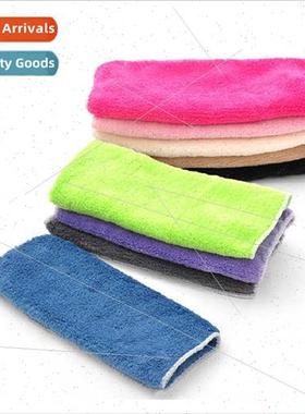 Nonstick Wipes Dishcloth Multifunctional Fiber Washcloth Sof