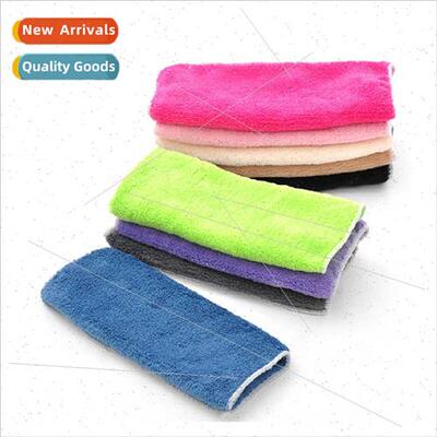 Nonstick Wipes Dishcloth Multifunctional Fiber Washcloth Sof