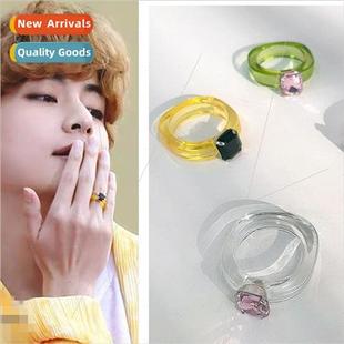 JIN TAE HYUNG JINNIE NAM SEOK JOON KIM