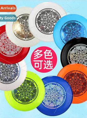 Ike Dazzling Star Frisbee 175g Competion Ultimate Frisbee Ad