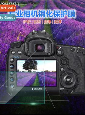 Ca Camera Film Screen Film Camera Tempered Film DSLR Tempere