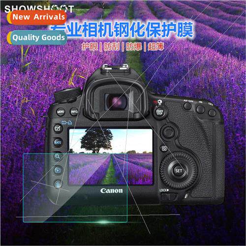 Ca Camera Film Screen Film Camera Tempered Film DSLR Tempere