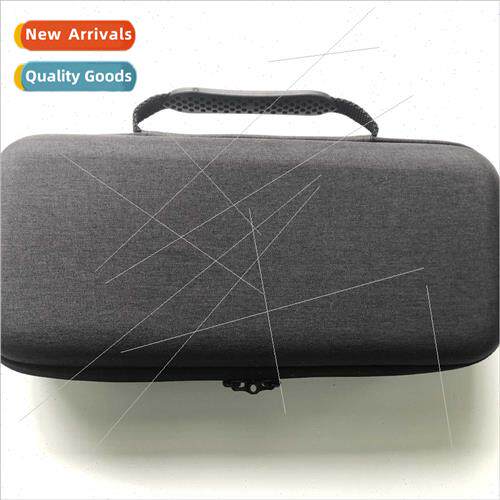 steam deck console organizer bag steam deck zipper EVA hard