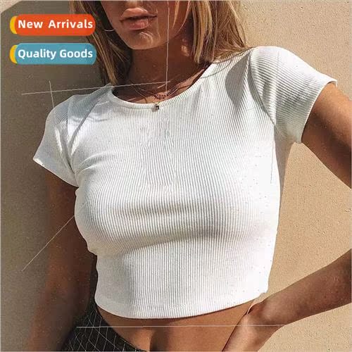 2023 New ! Europe Uned States spring summer fashion wild sho