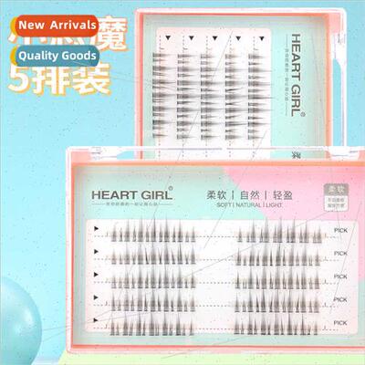 Fake Eyelashes Impulse Fake Eyelashes Imp COS Comic Barbie E