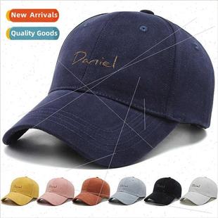 duck Japane summer ins hat tongue hundred Korean men Hat