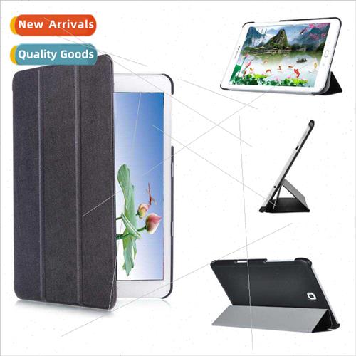 适用Samsung Tab S2 9.7 Tablet Leather Case T810 T815C T813 T