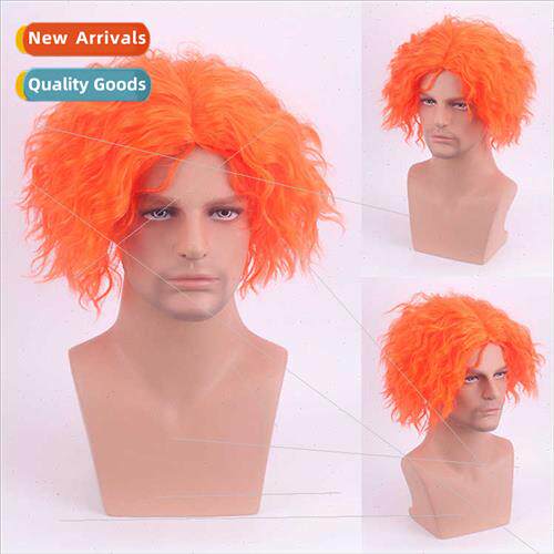Europe wig sleep-walker wonderland 2: adventure in mirror cr