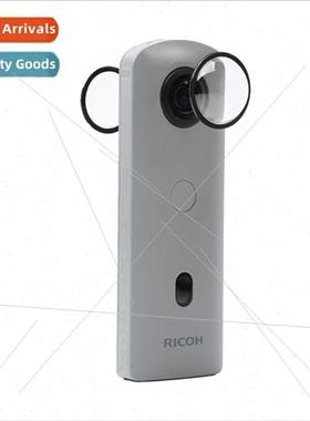 Lens protector适用Ricoh Theta ricoh SC SC2 V Ricoh sports ca