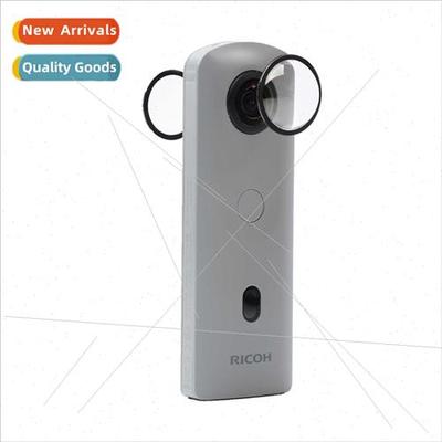 Lens protector适用Ricoh Theta ricoh SC SC2 V Ricoh sports ca