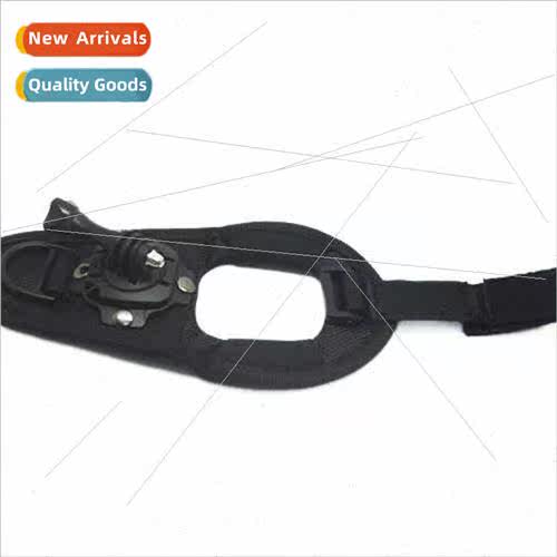 适用gopro 360 degree sports rotating glove type hlanyard fix