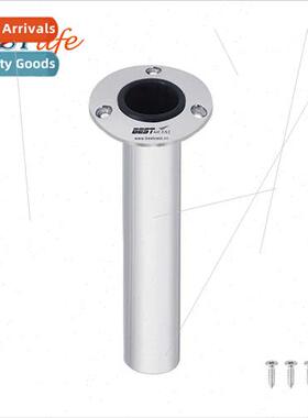 316 Stainless Steel Marine Yacht Fishing Rod Holder Fishing