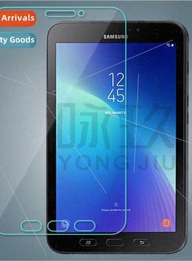 适用 Samsung TAB Active2 T390 tablet tempered film T395 glas