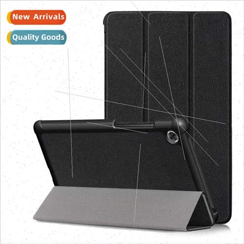适用Lenovo Tab M7 TB-7305F/N/I/X Leather Case Protective Cov