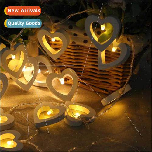 led-Valentine Day exclusive confession proposal atmosphere d