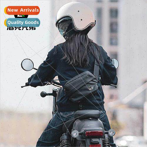 Motorcycle Bag Crossbody Bag Riding Messenger Bag Sports Sho