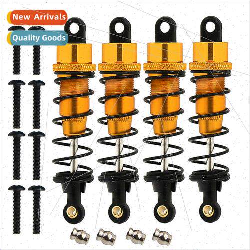 CC01 Climbing Car RC Model Car TAMIYA CC01 Aluminum Shock Ab