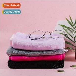 Lazy Makeup Remover Towel Quick Dry Absorbent Clean Reusable