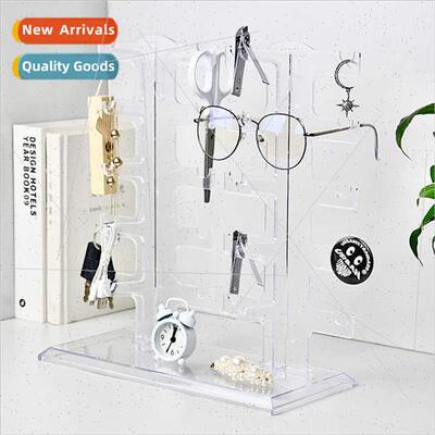 Wh base 5 pairs 6 pairs 10 pairs detachable eyeglasses displ