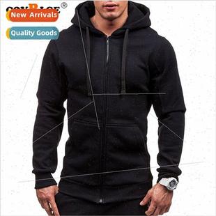 plus size Men Hoodie Mens Sweatshirt Hoodies  Hoody