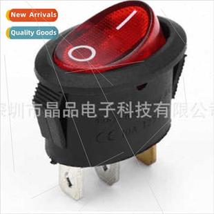 Oval Tripods Boat Rocker KCD1 ghts All Swch