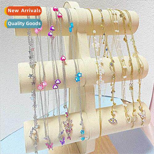 Europe high-level absolutely beautiful belly button ring wai