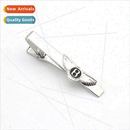 Men Jewelry Car  Shape Tie Clips Tie Clips