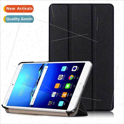 适用Huawei M3 8.4 inch BTV-DL09 Tablet PC Protective Case Ul