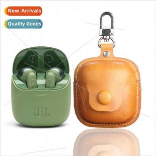 适用JBL headphone protective case JBL TUNE 220 TWS headphone