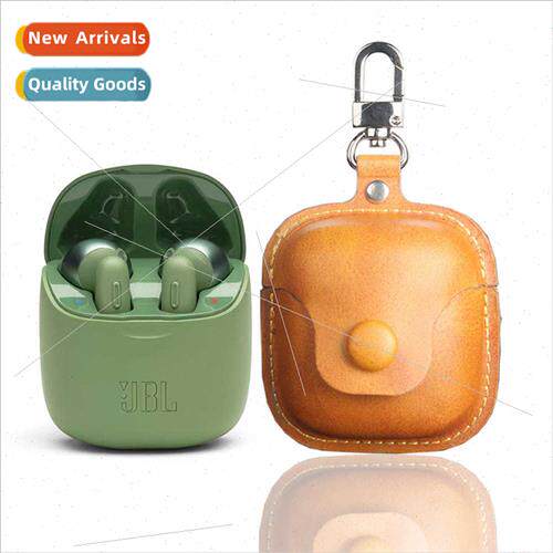 适用JBL headphone protective case JBL TUNE 220 TWS headphone