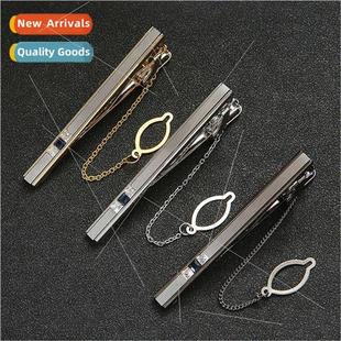 men premiu two business wear mal clip tie tone upscale Pilot