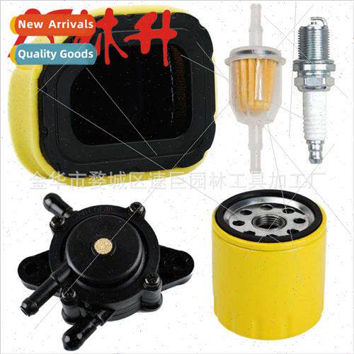 Lawn Mower Parts Mowers Air Filter Assembly 适用Kohler SV710