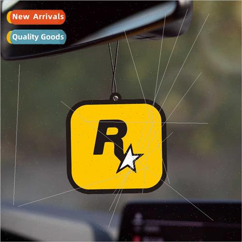 Perfume car car incense luxury car aromatherapy tablets ince