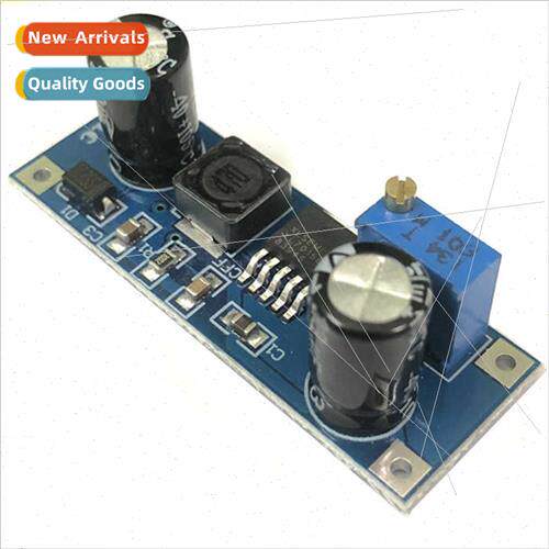 XL7015 DC-DC DC Converter Buck Module 5V-80V Wide Voltage In