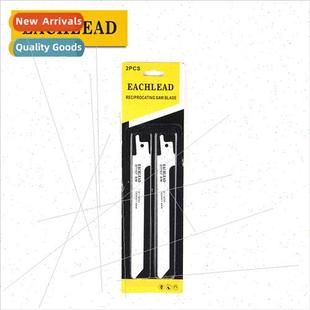 Cutting Reci Blade Wood Metal Handle Whe S711EF Saw Saber