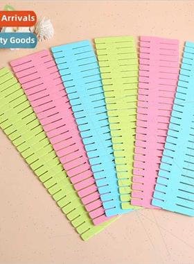 Household drawer dividers free combination classification pa