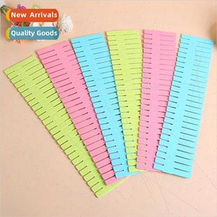 free combination drawer classification dividers Household