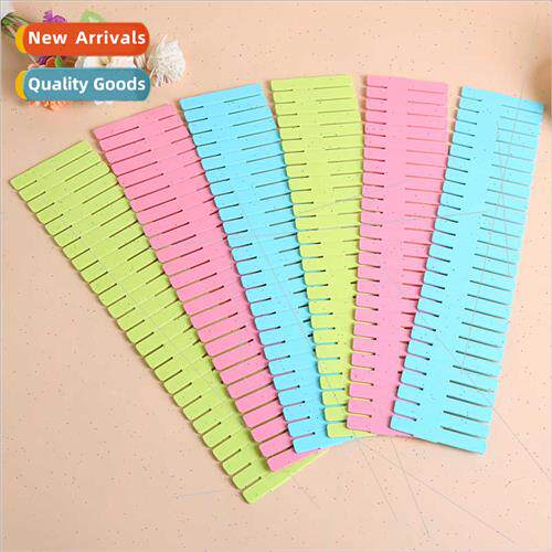 Household drawer dividers free combination classification pa