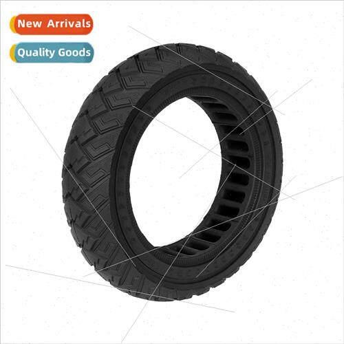 Ulip9.5*2.5 wing pattern off-road solid tire Maverick KQI3 e