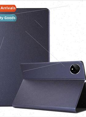 适用2024 Huawei MatePadPro11 Tablet Case Voltage Bifold Stre