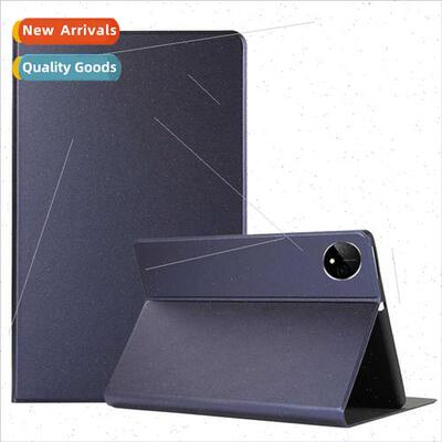 适用2024 Huawei MatePadPro11 Tablet Case Voltage Bifold Stre