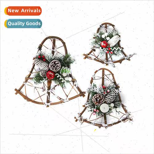 Christmas Pinecone Decoration Christmas Tree Pinecone Decora