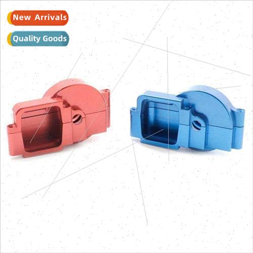 traxxas LaTrax 1 18 center box op upgrade parts aluminum cen